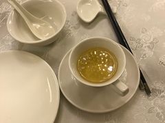 -酌宴府The China Club·广州万富希尔顿酒店(云城东路店)