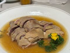 盐水鹅-双东酒店(东关街店)