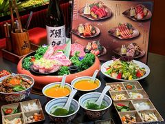 -無二炙坊·和牛烧肉(大钟寺1733店)