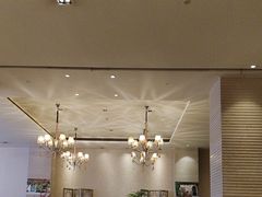 -隆华国际酒店·法香咖啡厅