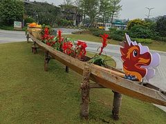 -江门古劳水乡旅游区