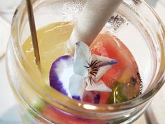 -渔语鱼酸菜鱼新川菜(来福士店)