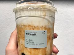 -喜茶(上海兴业太古汇店)