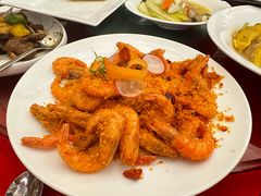 -臻萃轩中餐厅(国家会展中心店)