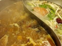 -香丽缘饭馆(黑龙潭店)