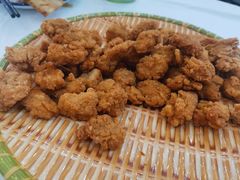 -碧海银沙海鲜餐厅(恒大海上威尼斯店)