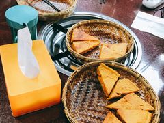 -银同牦牛肉火锅