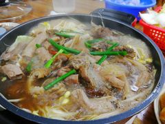 -三叔牛杂火锅店(三淮大街15号店)