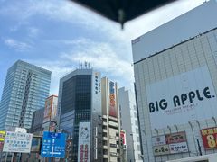 -秋叶原电器街
