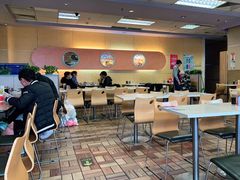 -李先生牛肉面大王(广渠门内店)