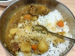 -米村拌饭(江宁万达店)