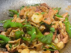 -费大厨辣椒炒肉(万家丽一店)