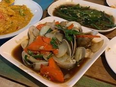 -Doo Dee Thai Food(Issan/Isaan/Esan)