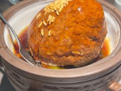 -晓淮山·扬州早茶·淮扬菜(龙阳广场店)