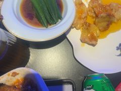 -胖子烧烤海鲜(亲贤北街店)