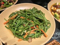 -廖川菜(太阳宫店)