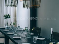 -MOJ coffee(瓯海泽雅水碓坑店)