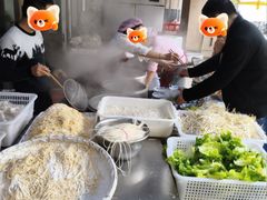 -带杏干面馆(洋湖景园店)