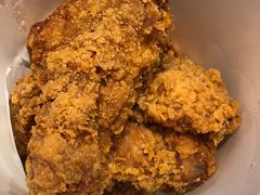麦麦脆汁鸡-麦当劳(华发商都店)