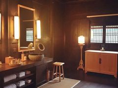-法云安缦酒店