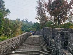 -求水山公园
