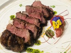 -K·Kitchen KK牛扒厨房(江南西店)