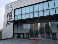 -九里河湿地公园