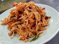 -老孙家饭庄·非遗(东关店)