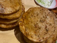 -香约老地方烧烤(九道街店)