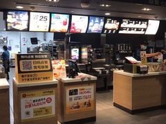 -麦当劳(华亚广场店)