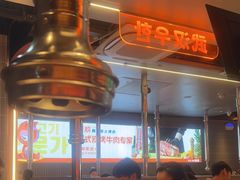 -轻烧烤肉(光谷步行街店)