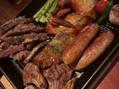 -上海柏悦酒店·世纪100牛排馆
