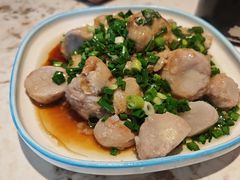 -小乡小镇·传承桐庐土菜·老板亲自烧的菜