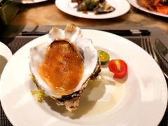生蚝-安蒂娅·海鲜自助餐厅(安蒂娅美兰酒店)