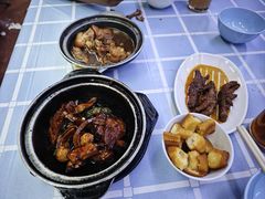 -新记肉骨茶