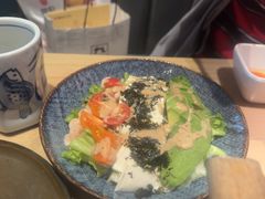 -沼津港精致料理·寿喜烧·烧鸟(漕河泾印象城店)