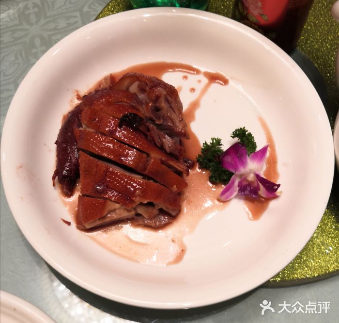 新聚丰菜馆(太监弄店)图片