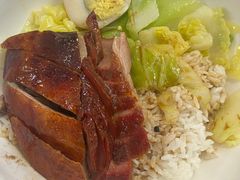 -永祥烧腊餐厅(虹口店)