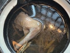 -花潮料理艺食馆(成都万象城店)