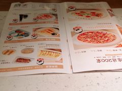 -江渔儿酸菜鱼·拔草餐厅(虎门君乐汇店)