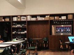 -BAKER&SPICE(安福路店)