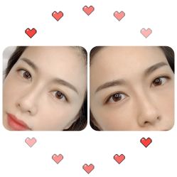 -MIVI·纹眉半永久野生眉