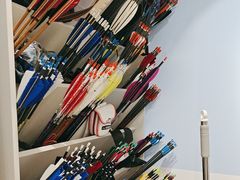 -Skay•射箭馆•弓箭娱乐(体育西店)