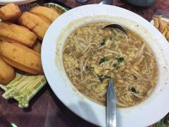 -九龙餐厅(大沽路店)