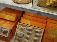 -菲尔雪CAKE(九方店)