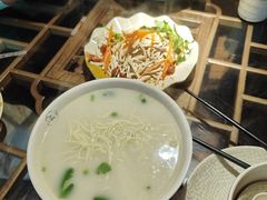 -淮扬楼(千鹤湖店)