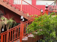 -萨芭蒂高空花园餐酒吧