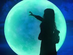 -天津梵高星空艺术馆(天河城旗舰店)