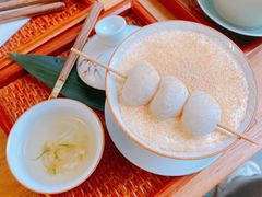-南枝小馆(银鱼巷店)