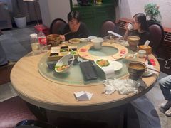 -古关火锅店(古北水镇景区店)